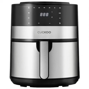 Nồi chiên không dầu Cuckoo CAF-F0410T - 3.5 lít