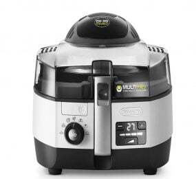 Nồi chiên không dầu đa năng DeLonghi FH1394
