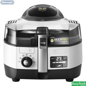 Nồi chiên không dầu đa năng DeLonghi FH1394