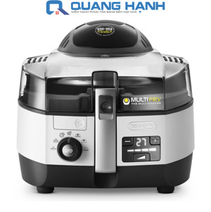 Nồi chiên không dầu đa năng DeLonghi FH1394