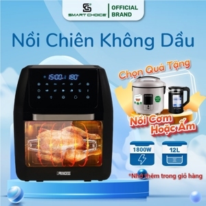 Nồi chiên không dầu đa năng Princess 10L