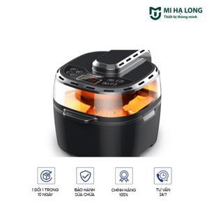 Nồi chiên không dầu đa năng thế hệ thứ 3 Liven KZ-D1001