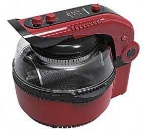 Nồi chiên không dầu Tiross TS903