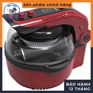 Nồi chiên không dầu Tiross TS903