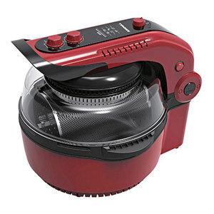 Nồi chiên không dầu Tiross TS903