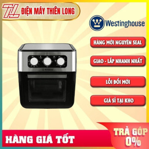 Nồi chiên không dầu đa năng Westinghouse WKAFDM10