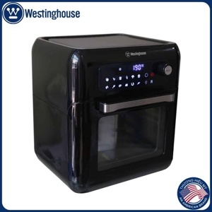 Nồi chiên không dầu đa năng Westinghouse WKAFTM10