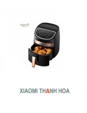 Nồi chiên không dầu Deerma DEM-KZ100