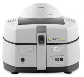Nồi chiên không dầu Delonghi FH1130