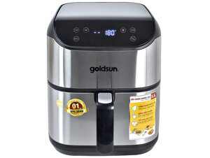 Nồi chiên không dầu điện tử Goldsun GAF5842-D