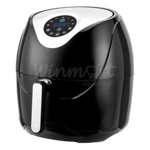 Nồi chiên không dầu điện tử Living Sense - 6 Lít