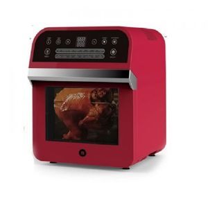 Nồi chiên không dầu điện tử Mishio MK55 - 12 lít