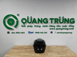 Nồi chiên không dầu điện tử Nine Shield KB-3501