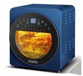 Nồi chiên không dầu điện tử Snapbee SNK1504DE