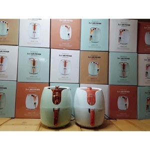 Nồi chiên không dầu Diobacco