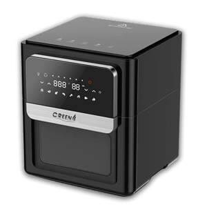Nồi chiên không dầu đối lưu Greeno AG86B - 12L
