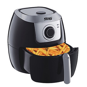 Nồi chiên không dầu DSP KB2031