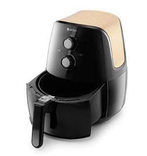 Nồi chiên không dầu Elmich AFE-3947