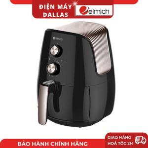 Nồi chiên không dầu Elmich AFE-3947