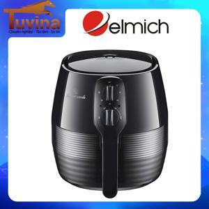 Nồi chiên không dầu Elmich Smart Cook AFS-3940