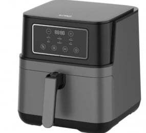 Nồi chiên không dầu Eurosun EU-AR18B
