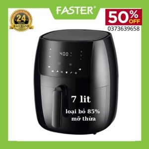 Nồi chiên không dầu Faster MGR7BN