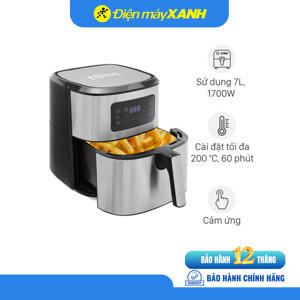 Nồi chiên không dầu Ferroli FAF-7.0D 7 lít