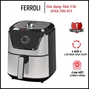 Nồi chiên không dầu Ferroli FAF-5.0M