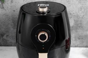Nồi chiên không dầu Ferroli FAF-5.0M3 - 5 lít