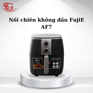 Nồi chiên không dầu FujiE AF7 7.5 lít
