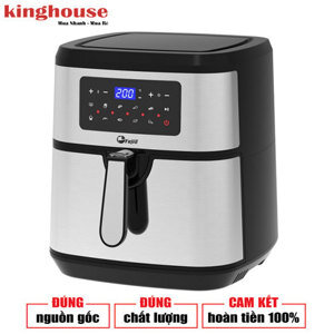 Nồi chiên không dầu FujiE AF9D 9.2 lít