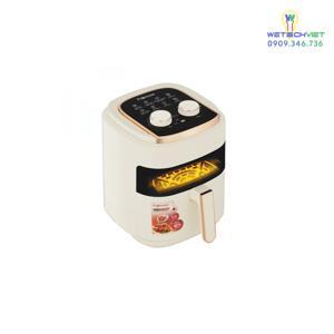 Nồi chiên không dầu Fujihome A5GW 5.5 Lít