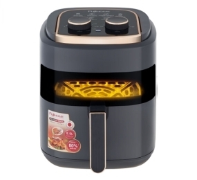 Nồi chiên không dầu Fujihome A5GW 5.5 Lít