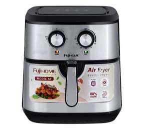 Nồi chiên không dầu Fujihome A9 9.2 lít