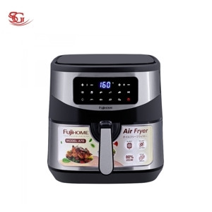 Nồi chiên không dầu Fujihome A7D 8 lít
