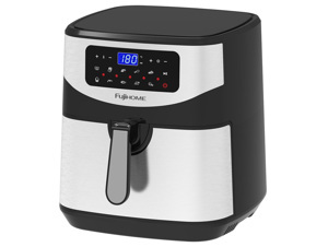 Nồi chiên không dầu Fujihome A7D 8 lít