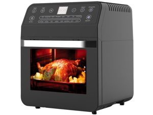 Nồi chiên không dầu FujiMaster FJM-2022