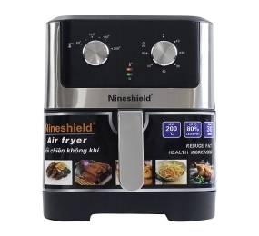 Nồi chiên không dầu Nineshield KB-1000