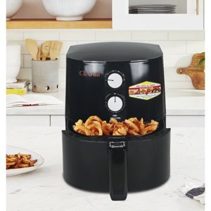 Nồi chiên không dầu Gali GL-1120 6L 1700W