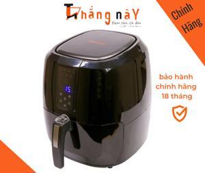 Nồi chiên không dầu Galuz GLA- 616