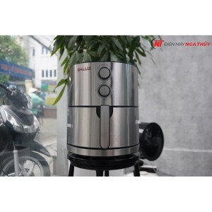 Nồi chiên không dầu Galuz HL-994, 5L (dòng cơ)