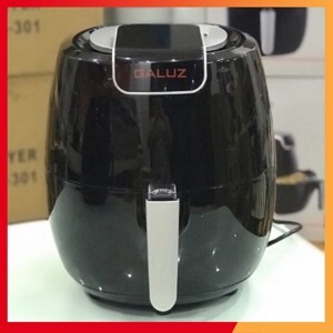 Nồi chiên không dầu Galuz LUX-01