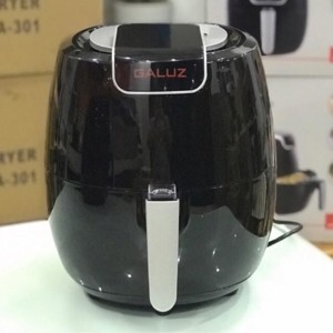 Nồi chiên không dầu Galuz LUX-01