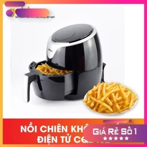 Nồi chiên không dầu Goldsun CQ2402 - 3.5L