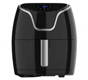 Nồi chiên không dầu Goldsun CQ2602 - 5.5 lít