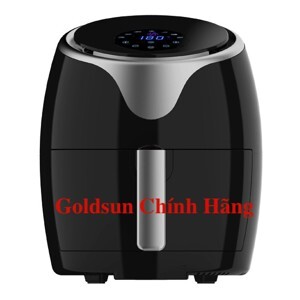 Nồi chiên không dầu Goldsun CQ2402 - 3.5L