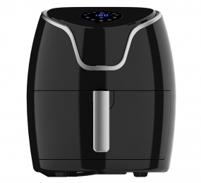 Nồi chiên không dầu Goldsun CQ2602 - 5.5 lít