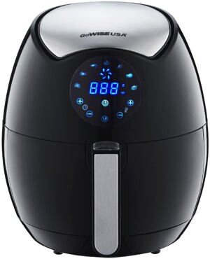 Nồi chiên không dầu GoWise GW22622 3.7L