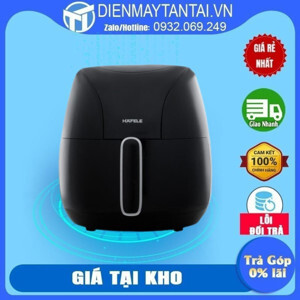 Nồi chiên không dầu Hafele HS-AF601B 535.43.714