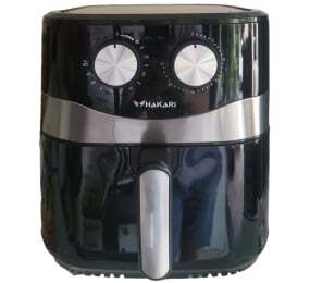 Nồi chiên không dầu Hakari 10.5L HK-101